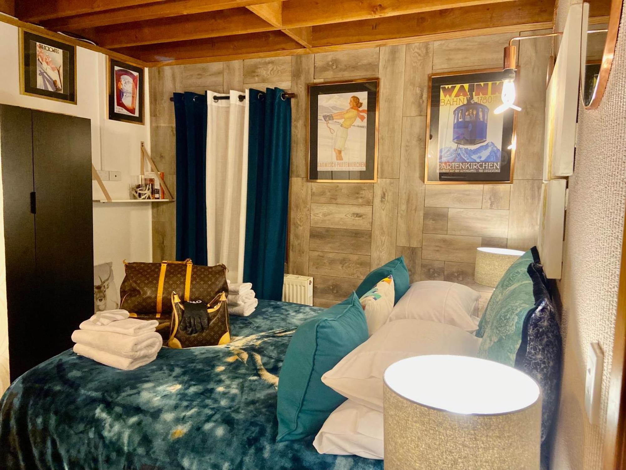 Winterhaven Villa Dinner Plain Ngoại thất bức ảnh